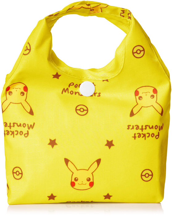 KCOMPANY - Pokemon Eco Bag Yellow