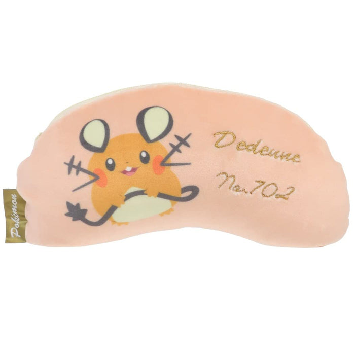 Pokemon [Eye Pillow] Relaxing Goods / Dedenne Pokemon