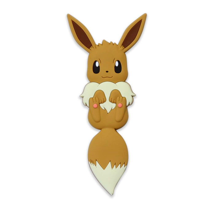 Pokemon Flat Hook Pokémon Tail Pikachu (Female Form) SH-PM-02
