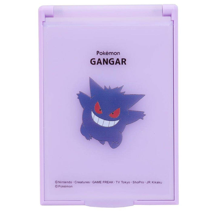 Pokemon Center-Kartenspiegel S Gangar
