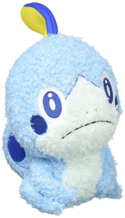 SEKIGUCHI Pokémon Fluffy Plush Doll Sobble