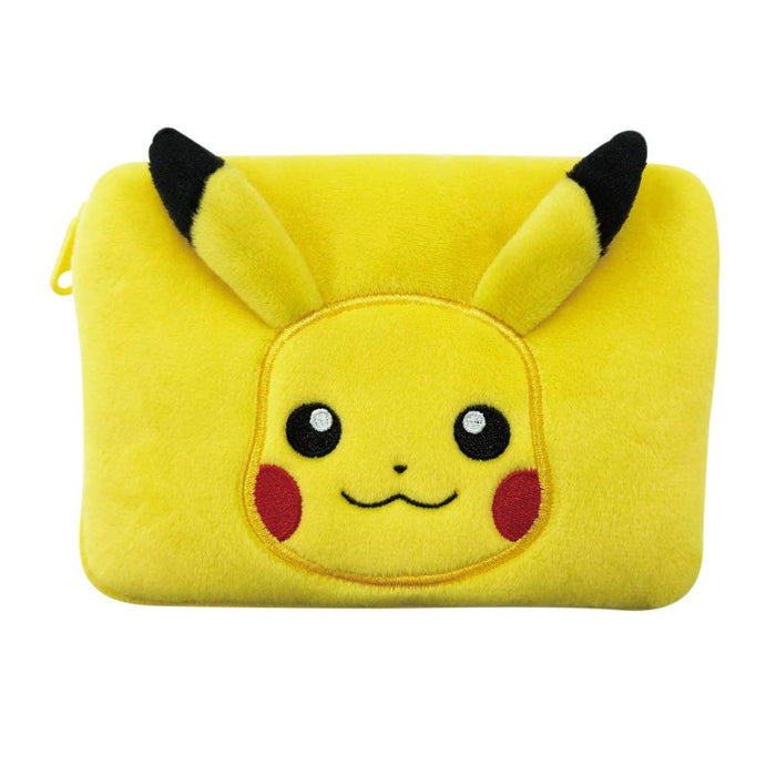 SK JAPAN  Pokemon Mini Tissue Case  Pikachu
