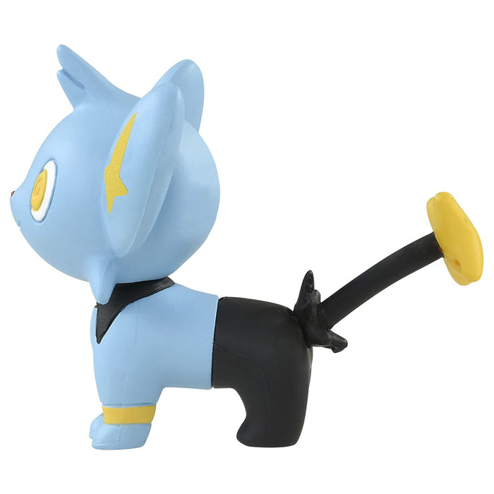 Takara Tomy Pokemon Moncolle Collin Pokemon Figure Made In Japan Japanese Action And Toy Figure
