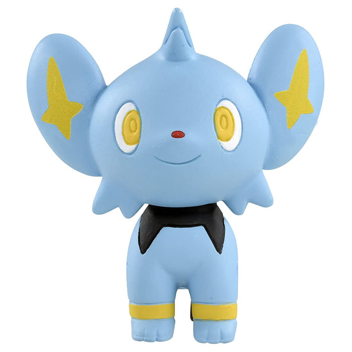 Takara Tomy Pokemon Moncolle Collin Pokemon Figure Made In Japan Japanese Action And Toy Figure