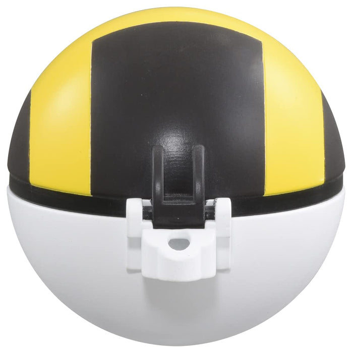 Pokemon Moncolle Mb-03 Hyper Ball