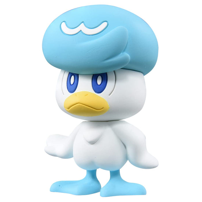 Pokemon Moncolle Ms-05 Quass- Japan Figure Store - #1 Bring To You The Best Japanese Goods