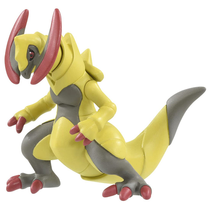 Takara Tomy Pokemon Moncolle Ms-60 Haxorus Japanese Action And Toy Figure
