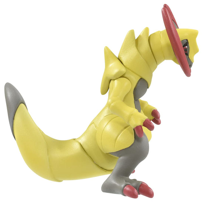 Takara Tomy Pokémon Moncolle Ms-60 Haxorus Japonais Action Et Figurine Jouet