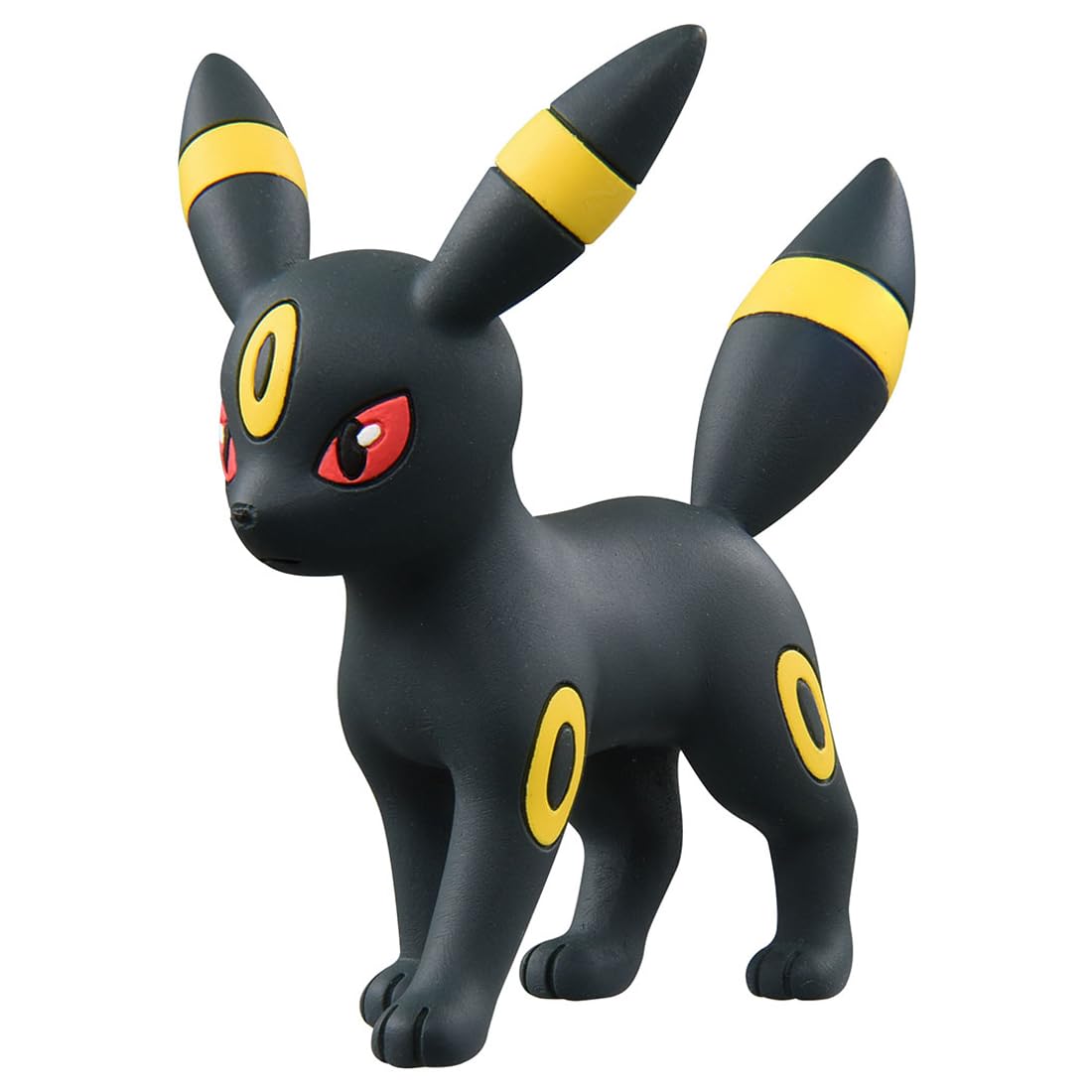 Takara Tomy Pokemon Monster Collection Blackie
