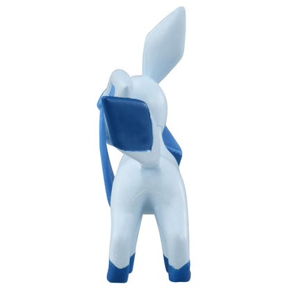 Pokemon Monster Collection Glaceon by Takara Tomy- Japan Figure Store - #1 Bring To You The Best Japanese Goods