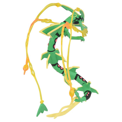 Takara Tomy Pokemon Monster Collection - Mega Rayquaza Action Figure- Japan Figure Store - #1 Bring To You The Best Japanese Goods