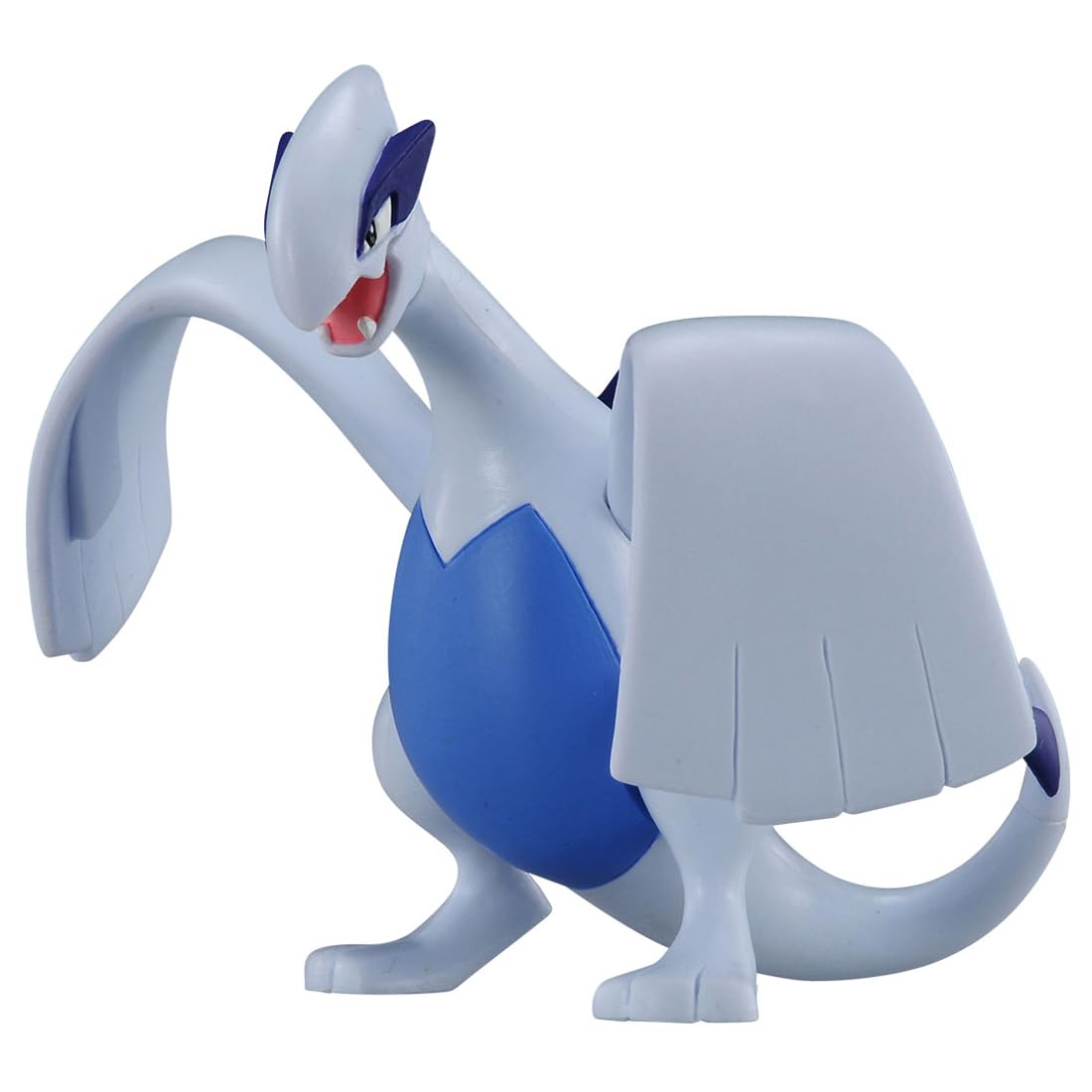 Takara Tomy ML-02 Lugia Pokemon Monster Collection