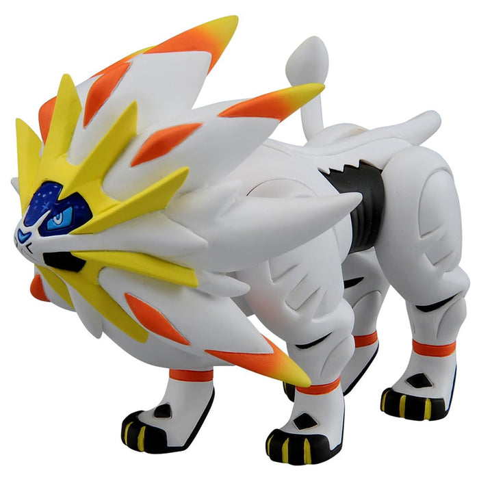 Takara Tomy ML-14 Collection de monstres Pokémon Solgaleo