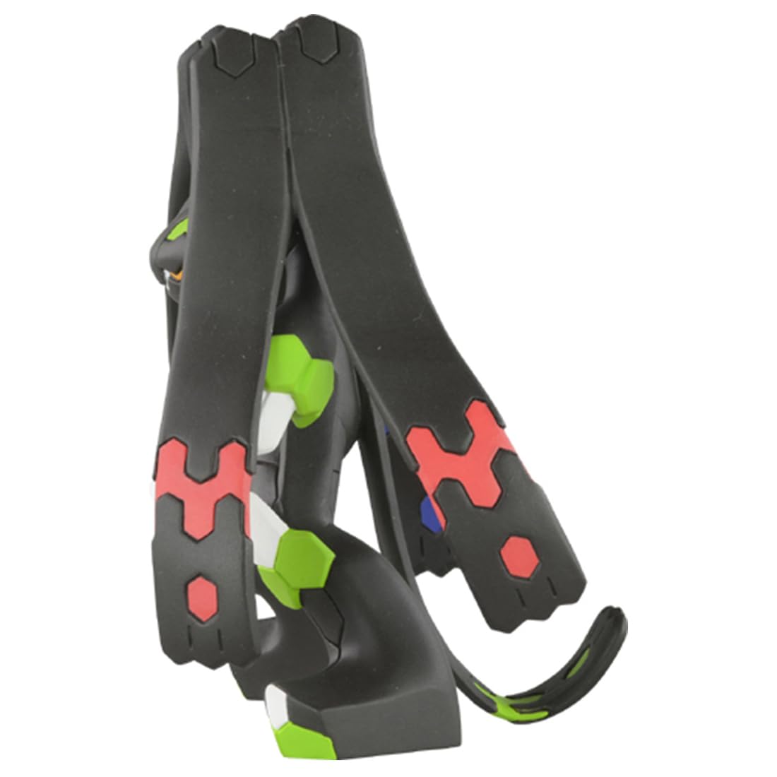 Takara Tomy ML-26 Zygarde Perfect Form Pokemon Monster Collection- Japan Figure Store - #1 Bring To You The Best Japanese Goods