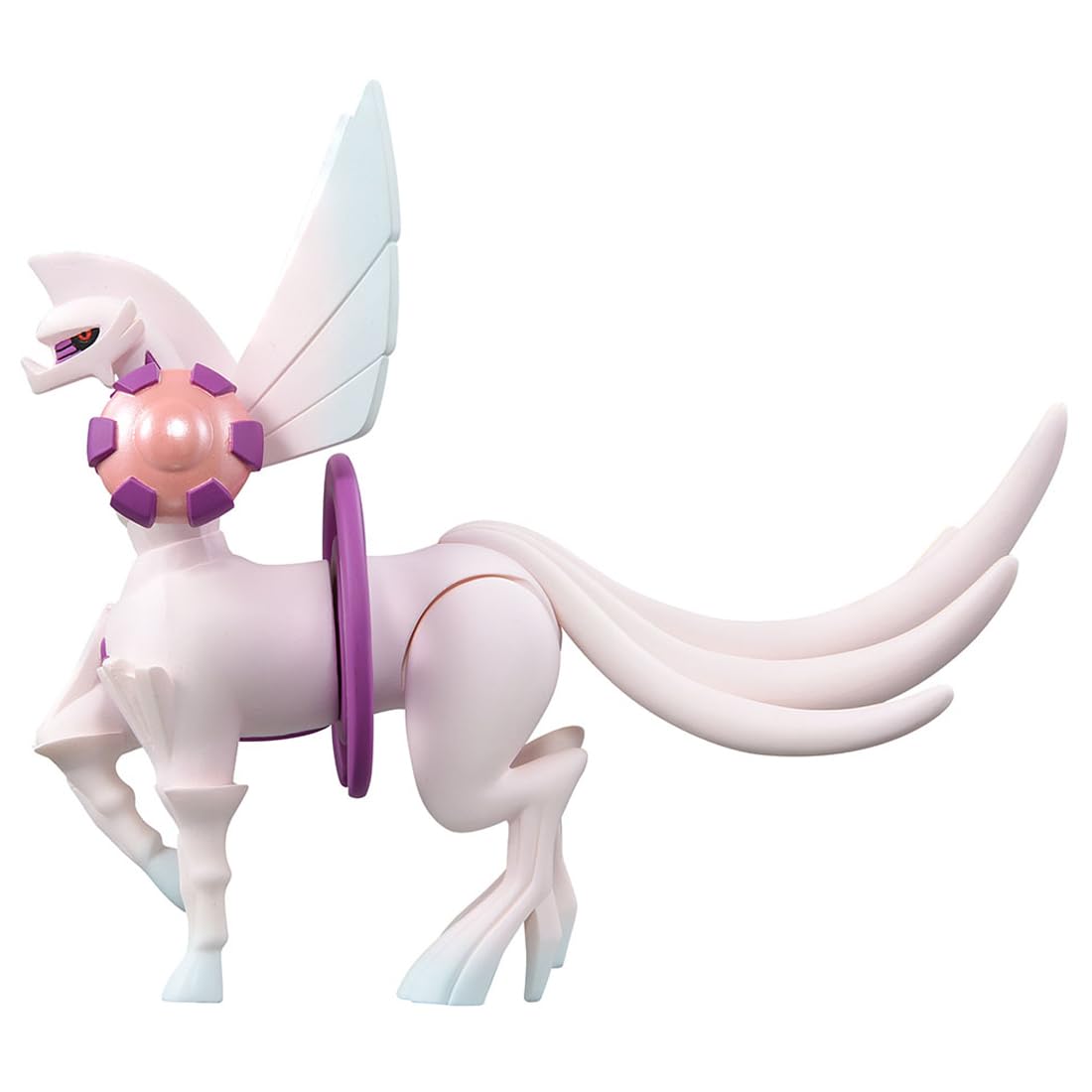 Takara Tomy ML-28 Palkia Origin Form Pokemon Monster Collection- Japan Figure Store - #1 Bring To You The Best Japanese Goods