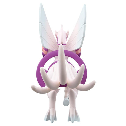 Takara Tomy ML-28 Palkia Origin Form Pokemon Monster Collection- Japan Figure Store - #1 Bring To You The Best Japanese Goods