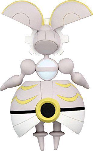 Pokémon Monster Collection Moncolle Mageana Figurine Takara Tomy