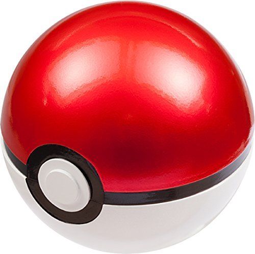 Pokémon Monster Collection Moncolle Poke Ball Takara Tomy