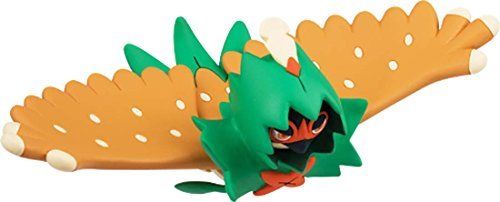 Pokémon Monster Collection Moncolle-ex Decidueye Sinister Arrow Raid Takara Tomy