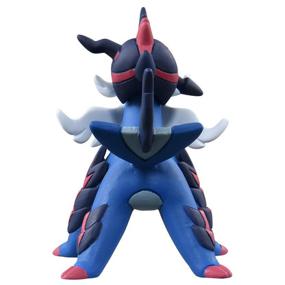 Pokemon Monster Collection Takara Tomy MS-13 Daikenki (Jade Form)- Japan Figure Store - #1 Bring To You The Best Japanese Goods