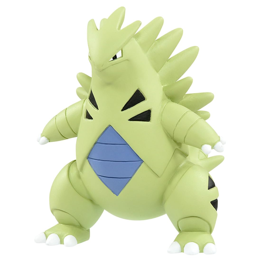 Pokemon Monster Collection Ms-19 Bangiras Takara Tomy