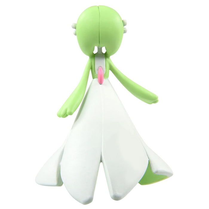 Takara Tomy Pokemon Monster Collection MS-29 Gardevoir figurine