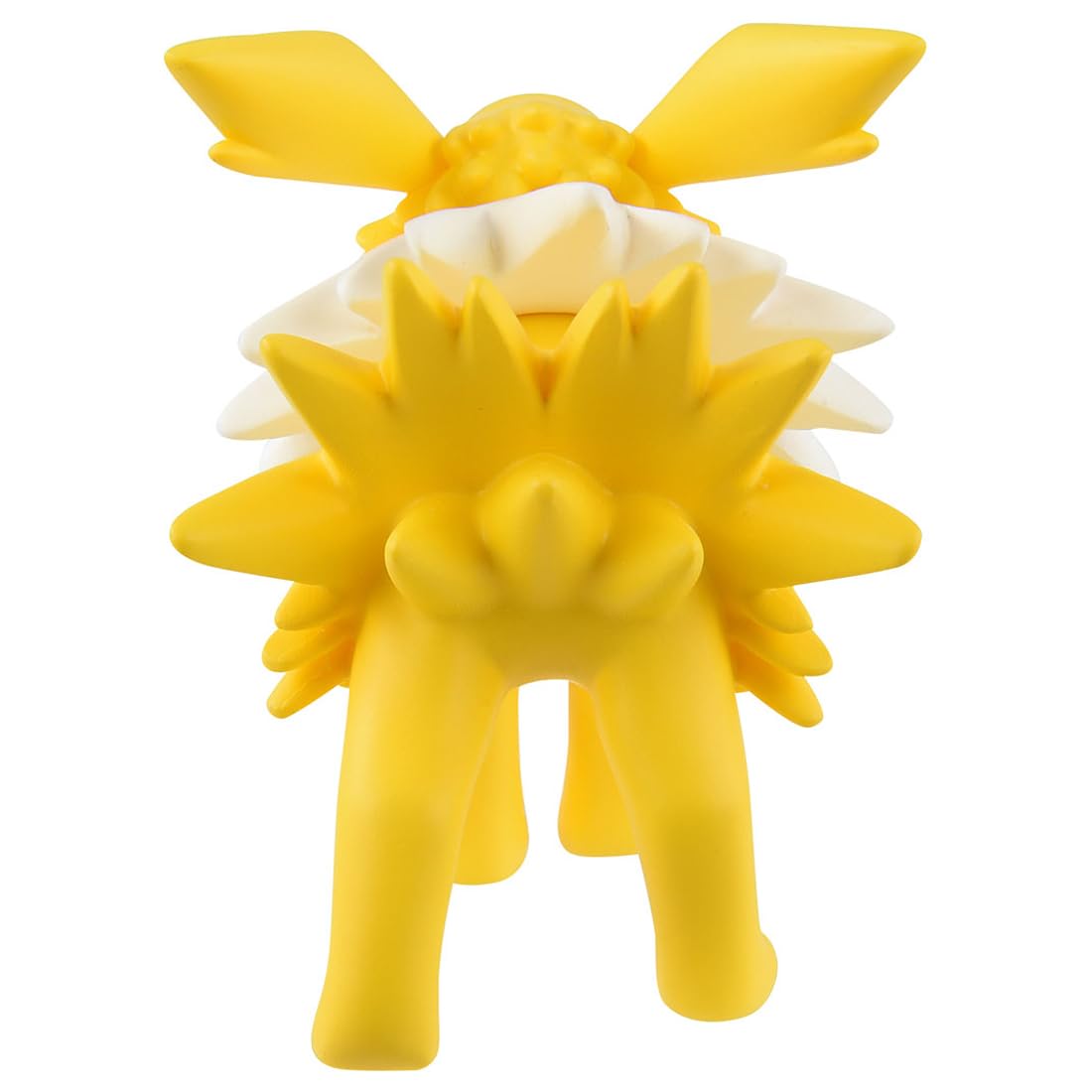 Takara Tomy Pokemon Monster Collection Thunder- Japan Figure Store - #1 Bring To You The Best Japanese Goods