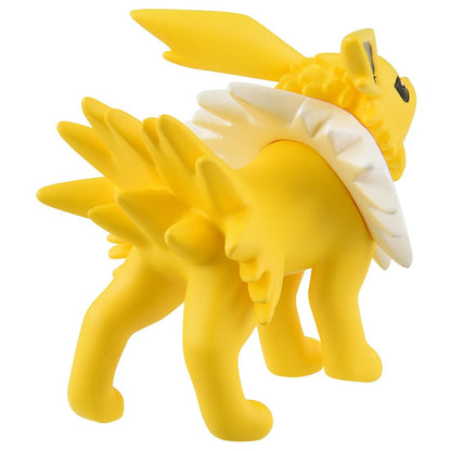 Takara Tomy Pokemon Monster Collection Thunder- Japan Figure Store - #1 Bring To You The Best Japanese Goods