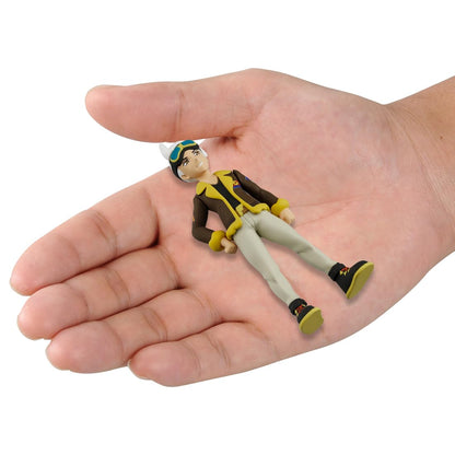 Pokemon Monster Collection Trainer Collection Takara Tomy- Japan Figure Store - #1 Bring To You The Best Japanese Goods