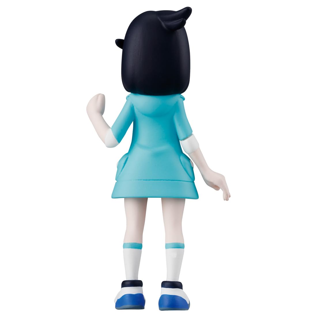 Takara Tomy Pokemon Monster Collection Trainer Collection Rico- Japan Figure Store - #1 Bring To You The Best Japanese Goods