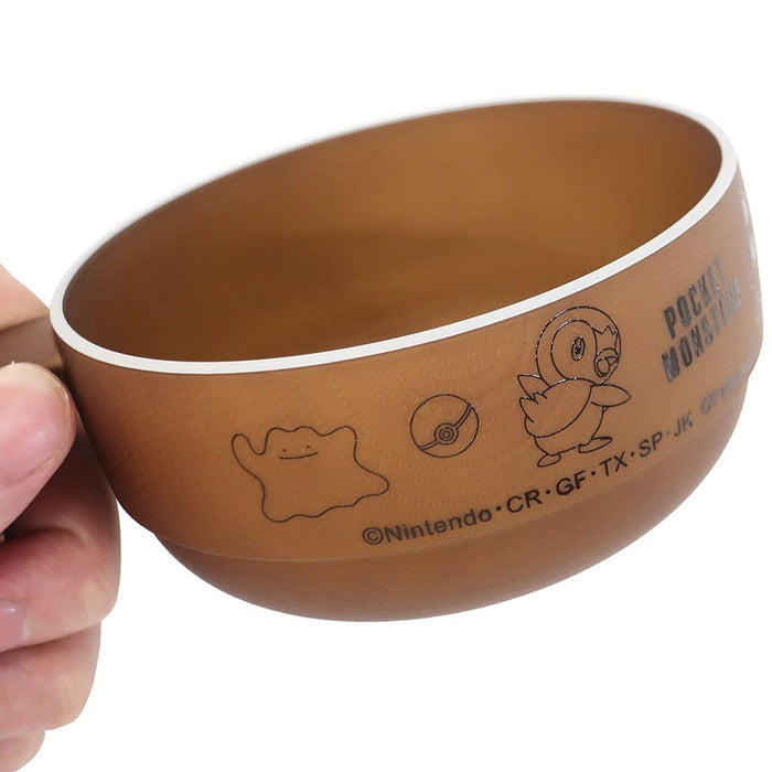 Pokemon [Mug] Tasse à soupe empilable/2021Aw Pokemon