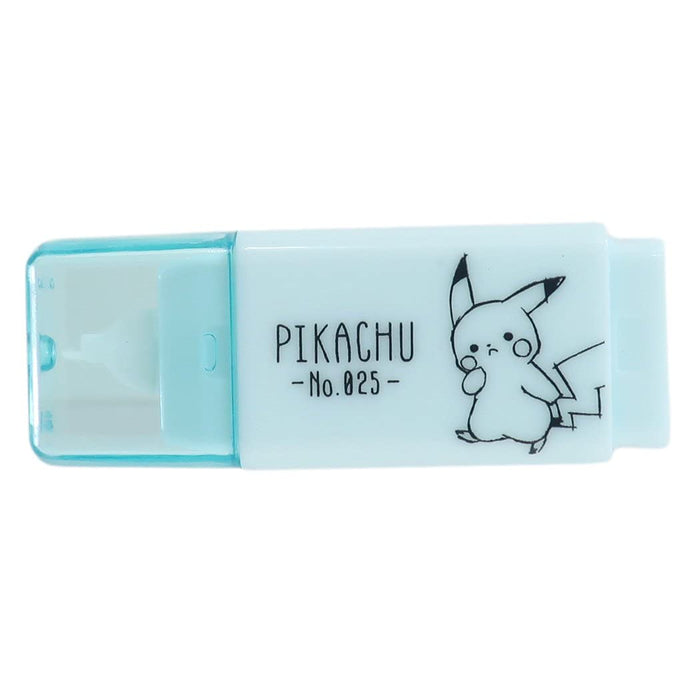 Pokemon [Nikoichi Correction Tape]/Pikachu Mint Pokemon