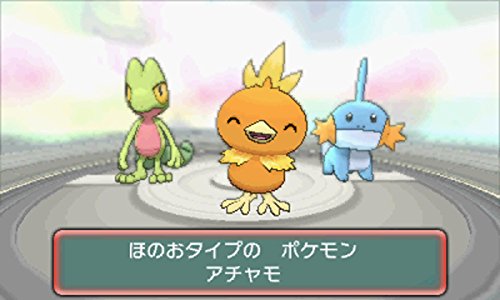 Pokemon Omega Ruby 3Ds Used
