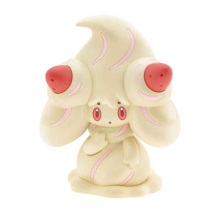 Bandai Spirits Pokemon Plamo Collection Schnell!! 12 Alcremie Japan Plastikmodell