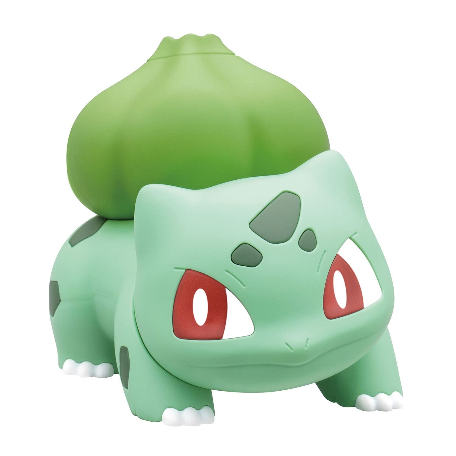 Bandai Spirits Pokemon 13 Bulbasaur Plastic Model- Japan Figure Store - #1 Bring To You The Best Japanese Goods