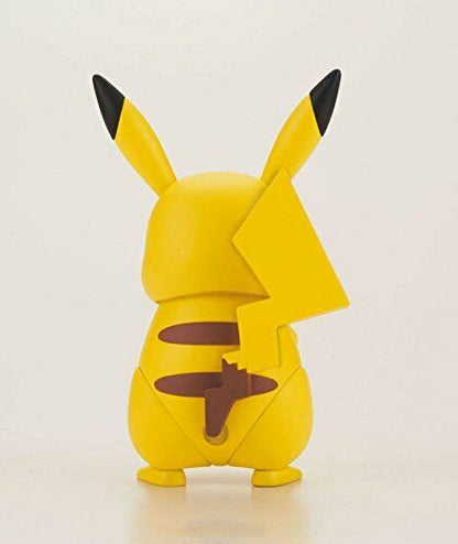Pokemon Plastic Model Collection Select Series Pikachu- Japan Figure Store - #1 Bring To You The Best Japanese Goods