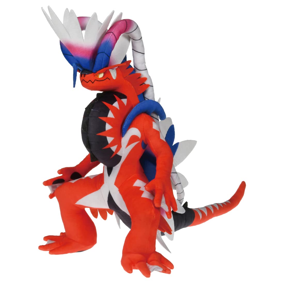 Takara Tomy Pokemon Plush Japan Colliden