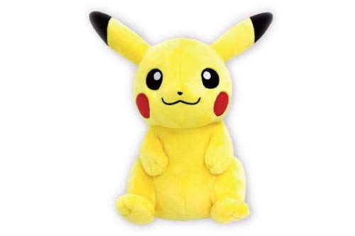 Pokemon Pocket Tissue Mascot (Pikachu)