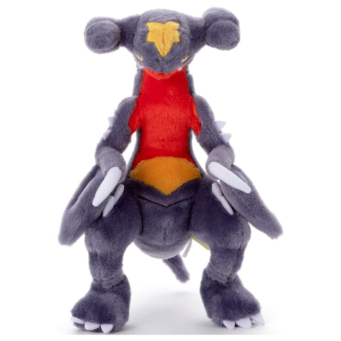 Pocket Monsters Gaburias Kimi Ni Kimeta! Pokémon Get Nuigurumi Takara Tomy A.R.T.S