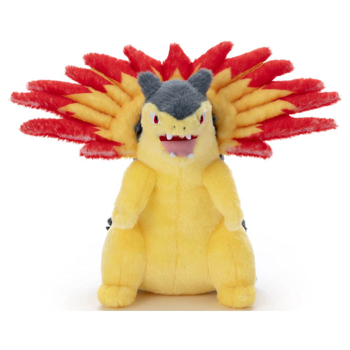 Pocket Monsters Bakphoon Kimi Ni Kimeta! Pokémon Get Nuigurumi Takara Tomy A.R.T.S