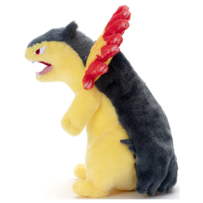 Pocket Monsters Bakphoon Kimi Ni Kimeta! Pokémon Get Nuigurumi Takara Tomy A.R.T.S
