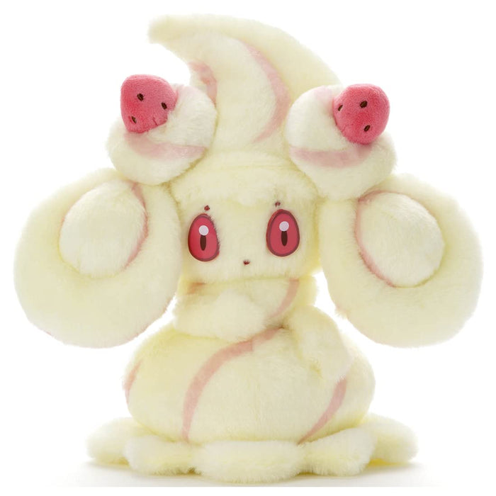 Pocket Monsters Mawhip Kimi Ni Kimeta! Pokémon Get Nuigurumi Takara Tomy A.R.T.S