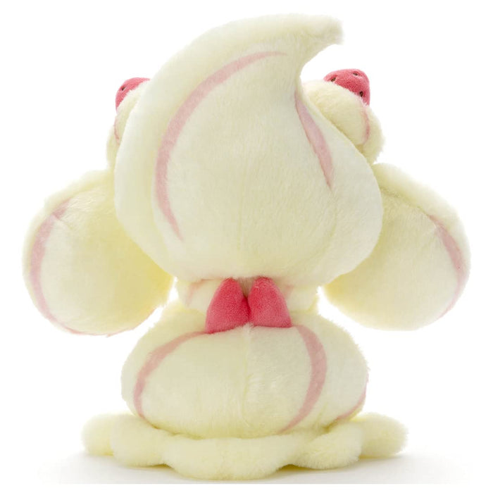 Monstres de poche Mawhip Kimi Ni Kimeta ! Pokémon Obtenez Nuigurumi Takara Tomy ARTS