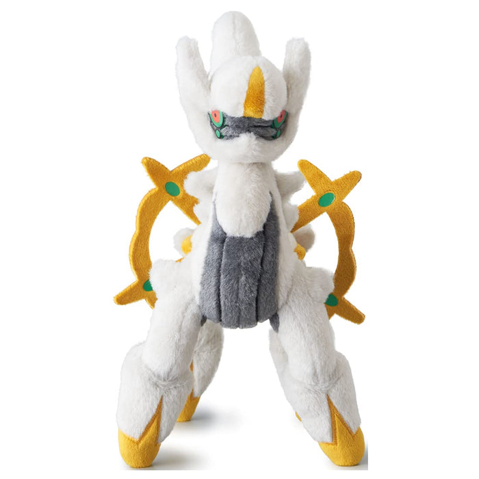 Monstres de poche Arceus Kimi Ni Kimeta ! Pokémon Obtenez Nuigurumi Takara Tomy ARTS