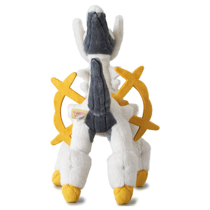 Pocket Monsters Arceus Kimi Ni Kimeta! Pokémon Get Nuigurumi Takara Tomy A.R.T.S