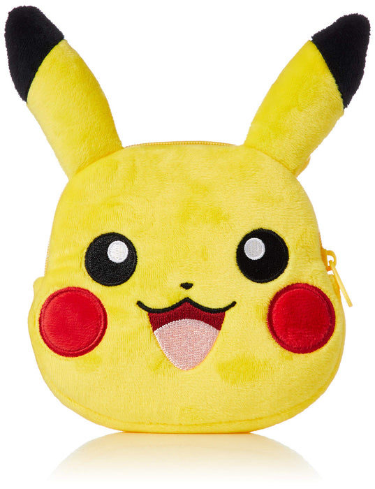 UNIQUE730 Pokemon Clip Poche Pikachu