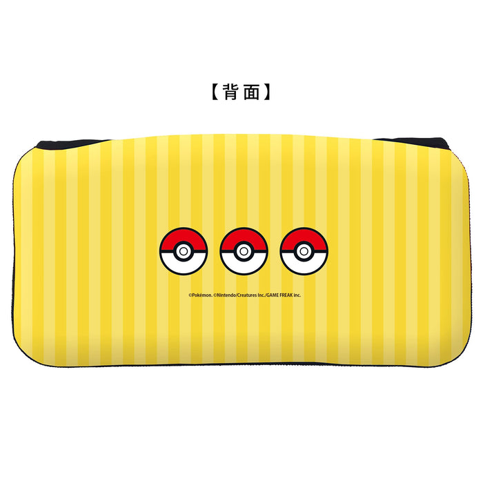 Pokemon Quick Pouch For Nintendo Switch Type-A