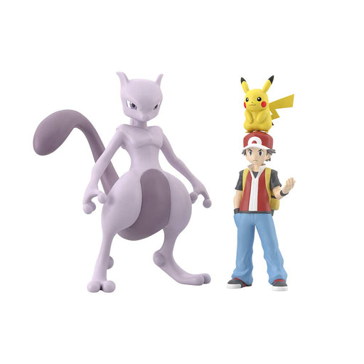 Figurine Vinyle Select Série 2 - Pokémon Kanto [Ronflex] 10cm