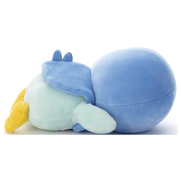 Takaratomy Arts Pokemon Sleep Friend Plush Toy S Piplup 20cm