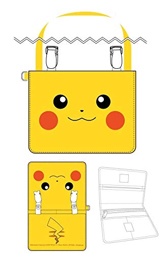 Pokemon Shoulder Bag